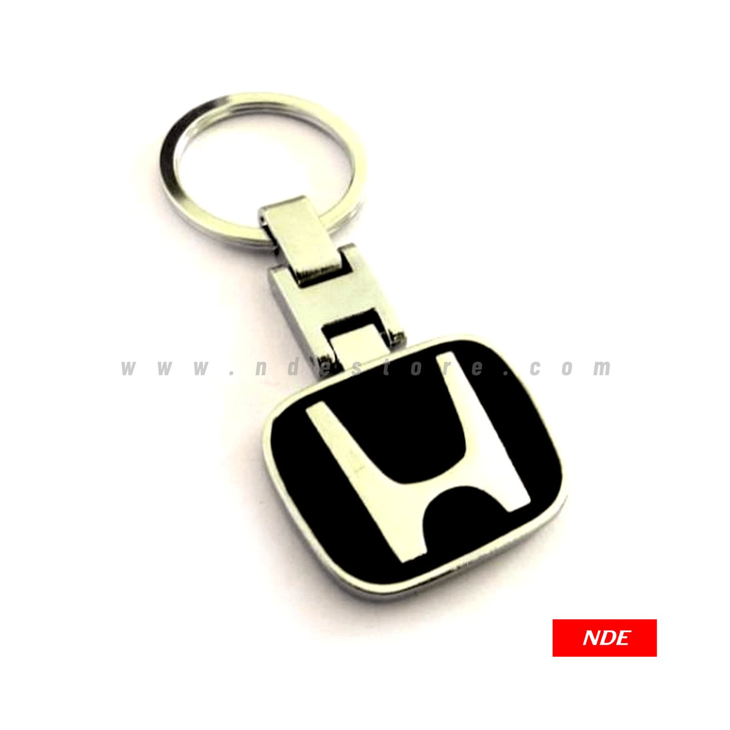 KEY RING WITH HONDA LOGO - ndestore.com