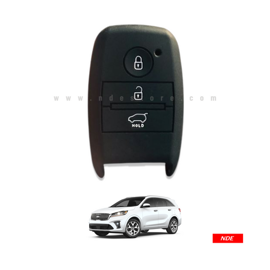 KEY COVER PREMIUM QUALITY FOR KIA SORENTO