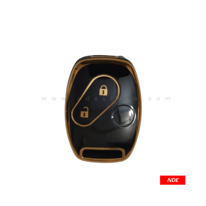 KEY COVER TPU STYLE FOR HONDA CIVIC (2006-2012) - ndestore.com