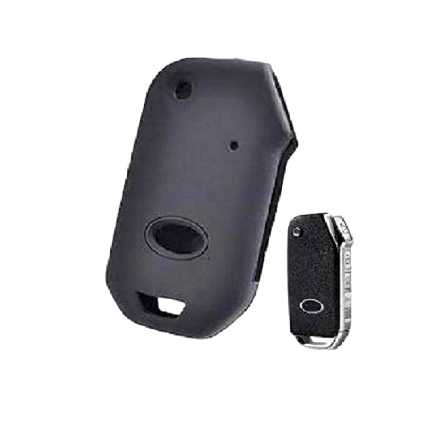 KEY COVER PREMIUM QUALITY FOR KIA SPORTAGE - ndestore.com