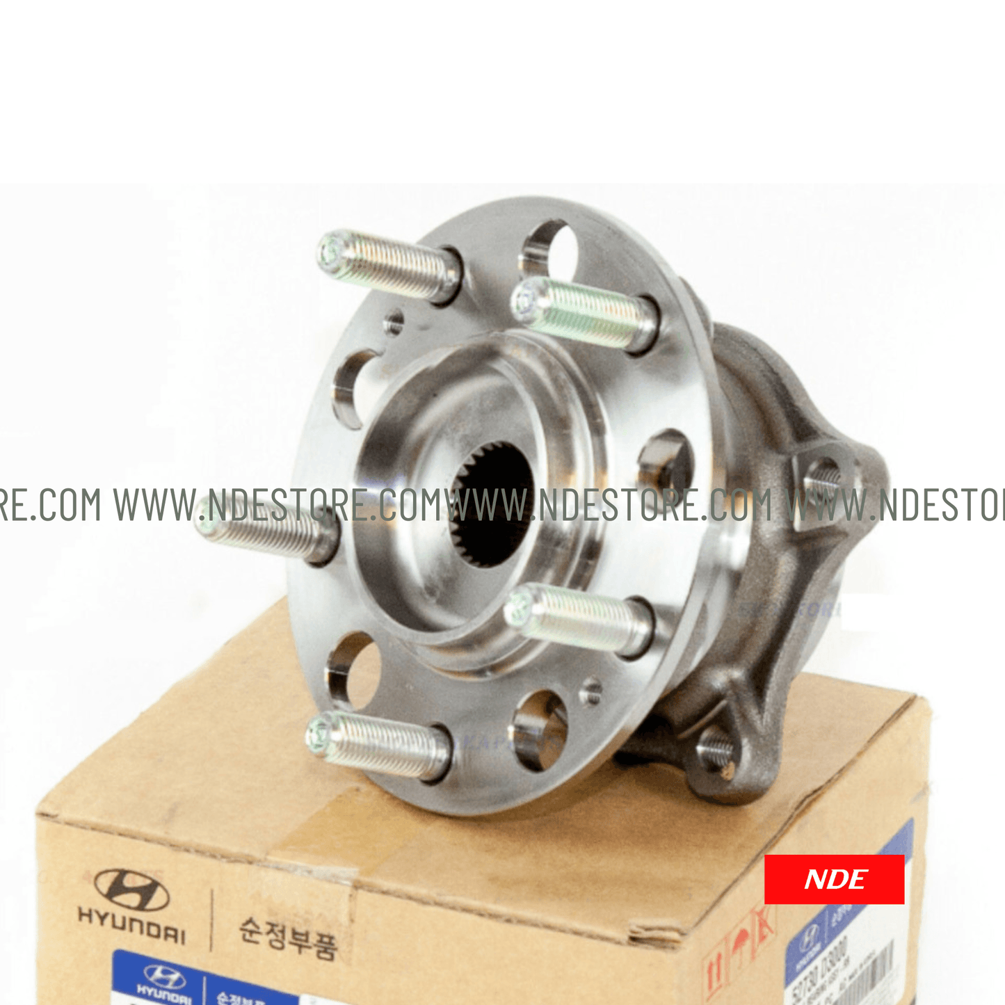 WHEEL HUB ASSY FOR KIA GRAND CARNIVAL - ndestore.com