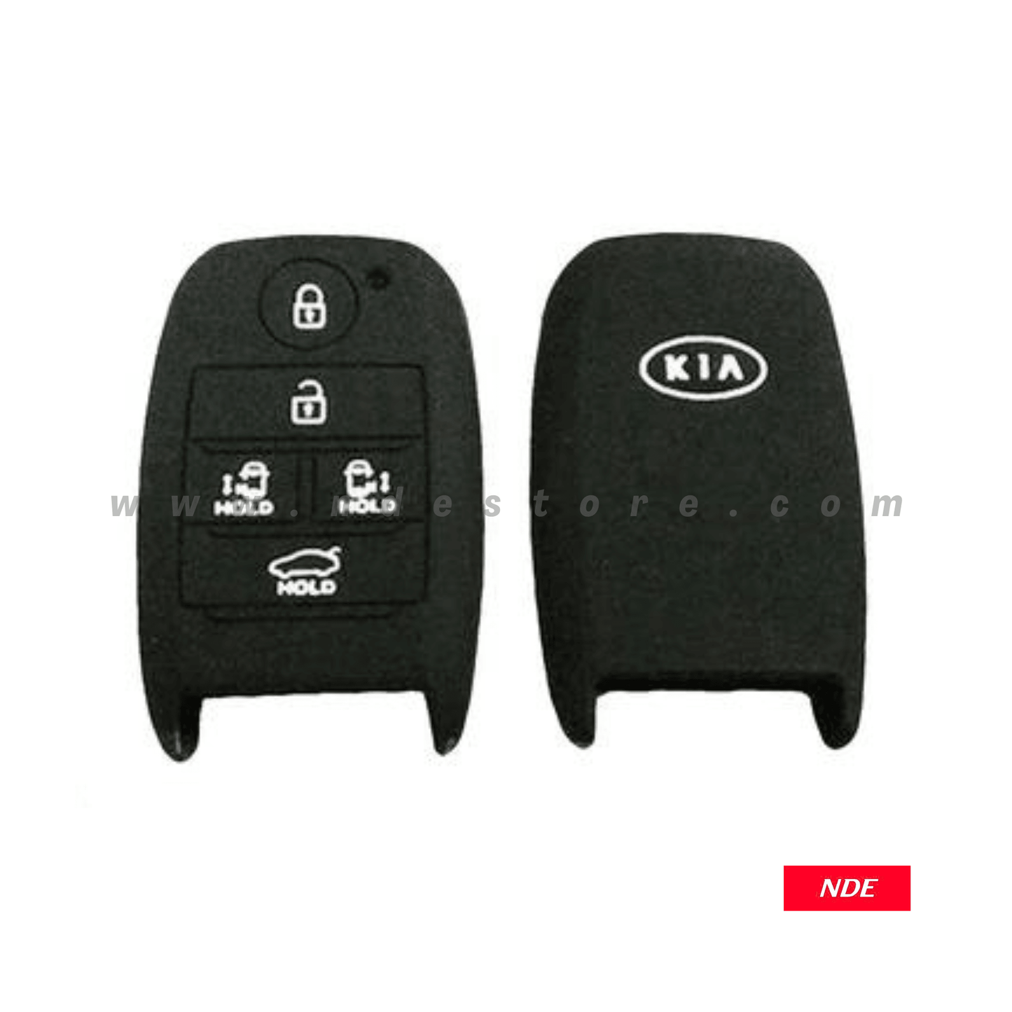 KEY COVER PREMIUM QUALITY FOR KIA GRAND CARNIVAL - ndestore.com