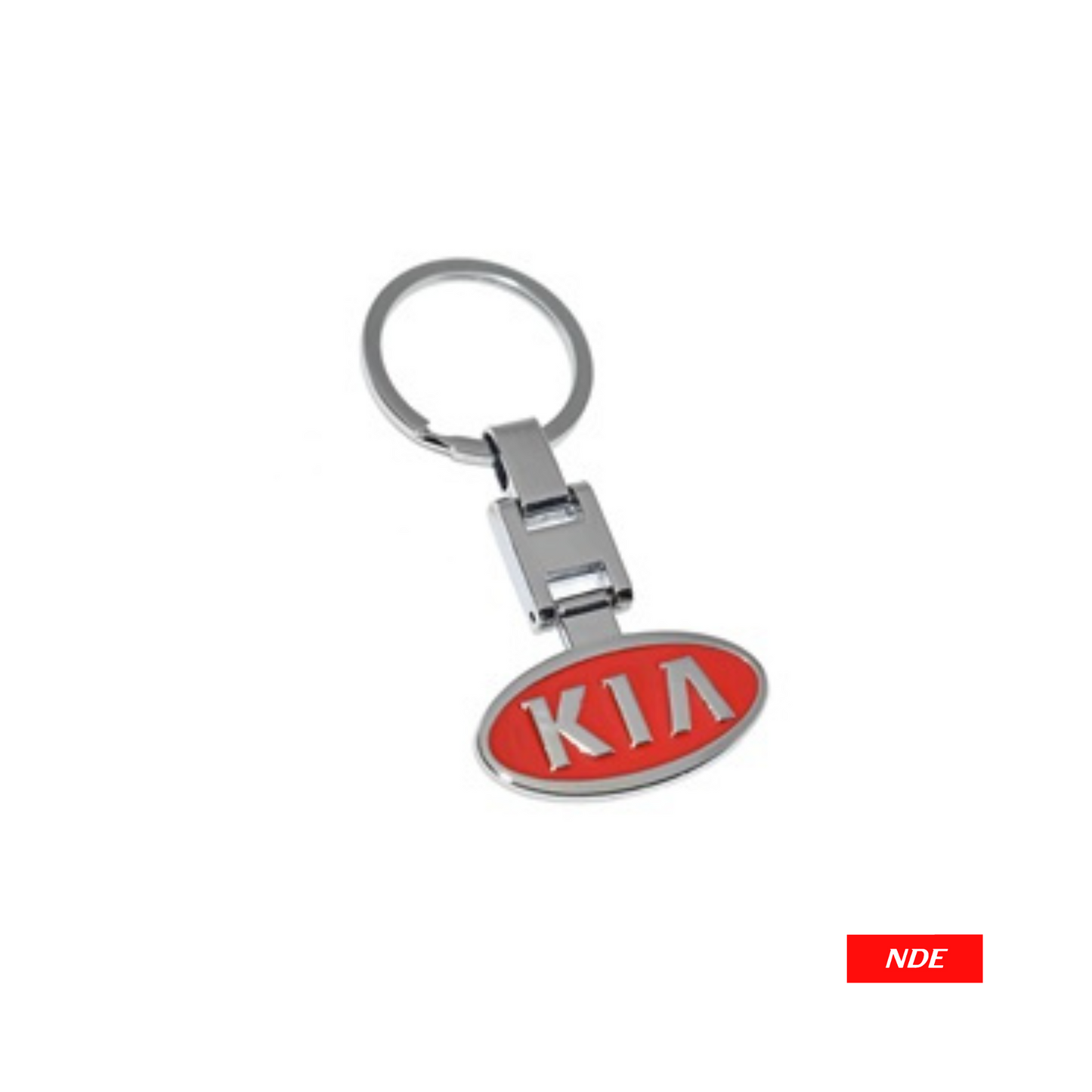 KEY CHAIN WITH KIA LOGO