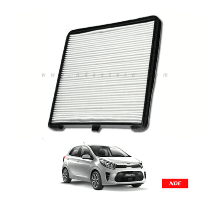 CABIN AIR FILTER AC FILTER IMPORTED FOR KIA PICANTO - ndestore.com