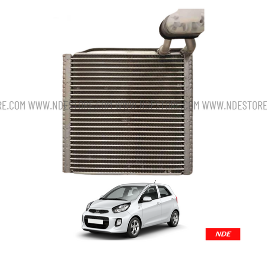 COOLING COIL EVAPORATOR FOR KIA PICANTO