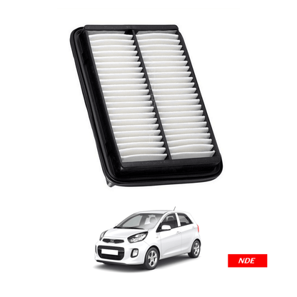 AIR FILTER ELEMENT FOR KIA PICANTO (IMPORTED) - ndestore.com