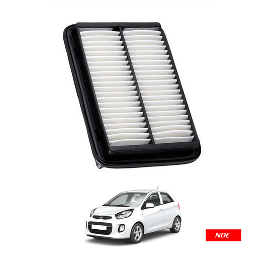 AIR FILTER ELEMENT FOR KIA PICANTO (IMPORTED)