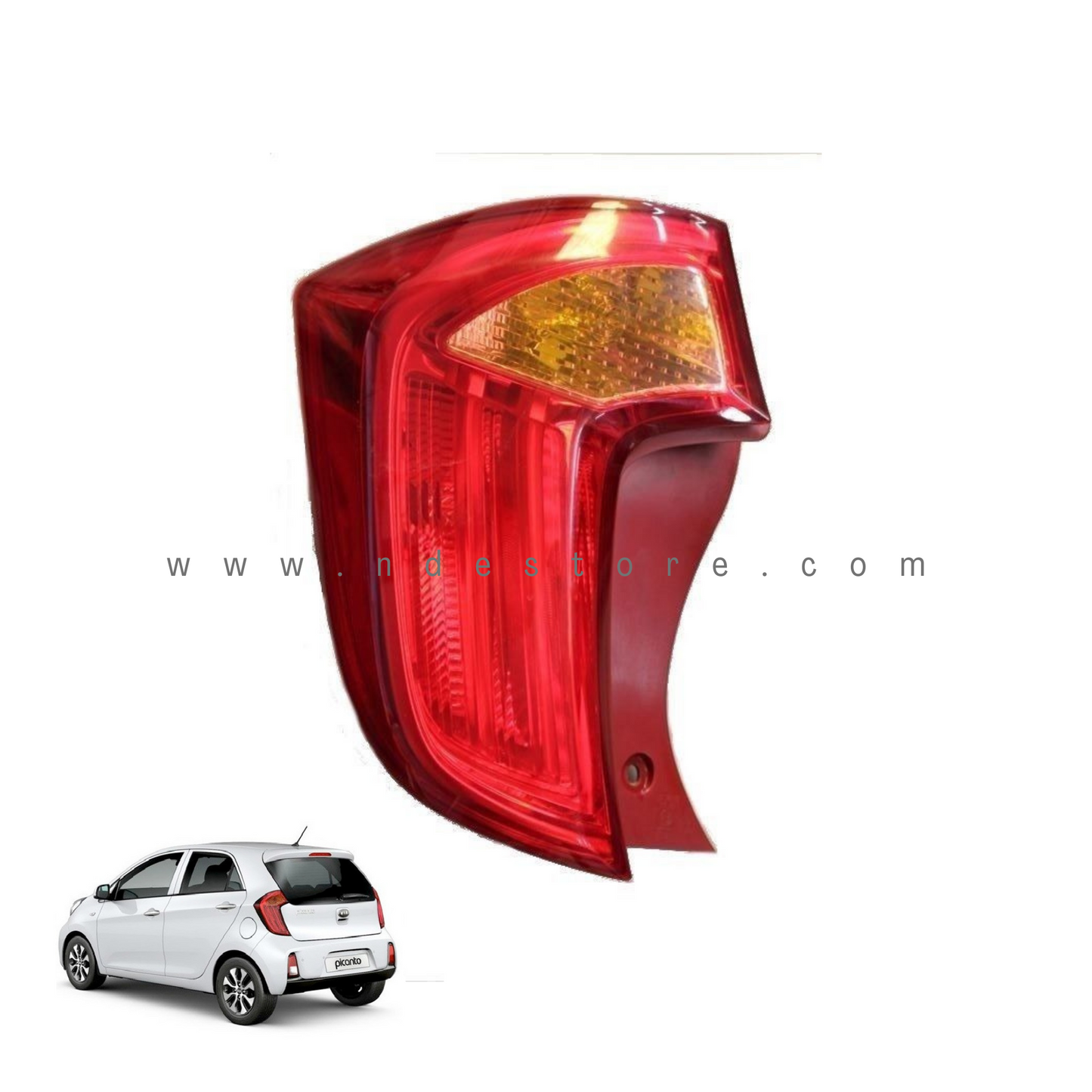 BACK LIGHT ASSY FOR KIA PICANTO