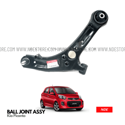 SUSPENSION ARM ASSY FOR KIA PICANTO - ndestore.com