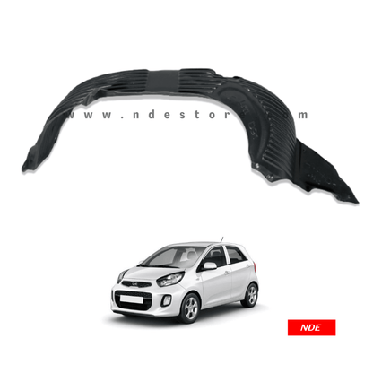 FENDER SHIELD FOR KIA PICANTO - ndestore.com