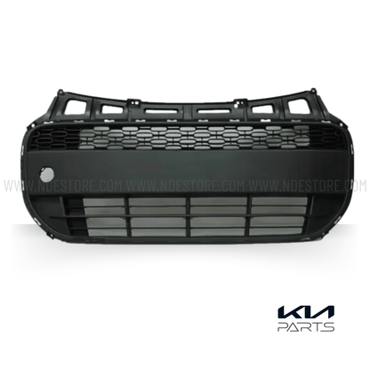 BUMPER GRILL ASSY FRONT FOR KIA PICANTO - ndestore.com