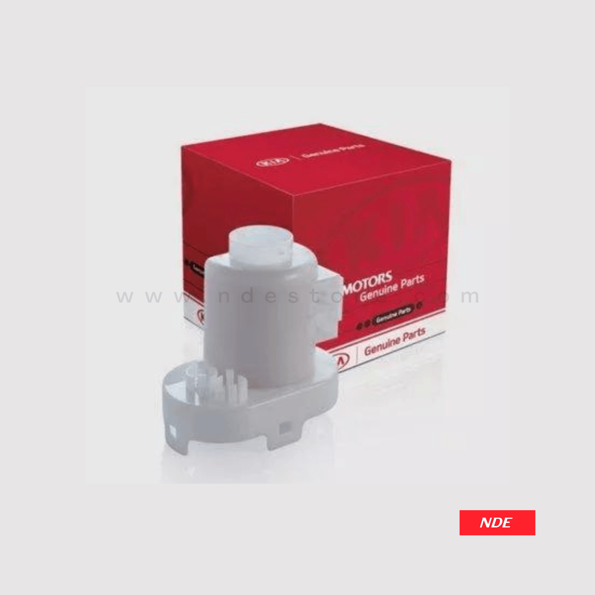 FUEL FILTER INTAKE PUMP GENUINE FOR KIA PICANTO - ndestore.com