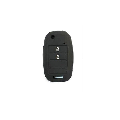 KEY COVER PREMIUM QUALITY FOR KIA PICANTO - ndestore.com