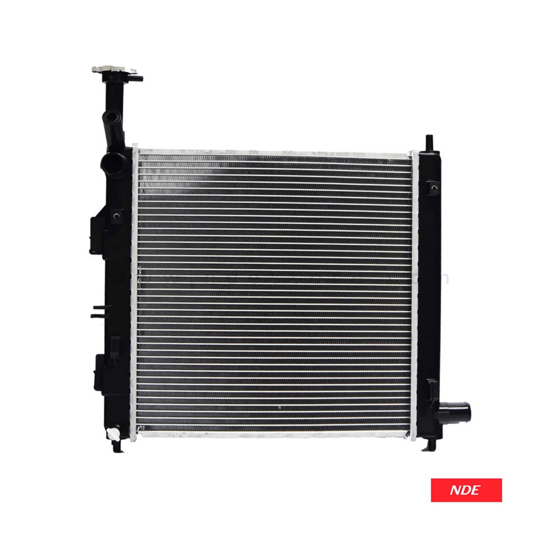 RADIATOR ASSY GENUINE FOR KIA PICANTO - ndestore.com