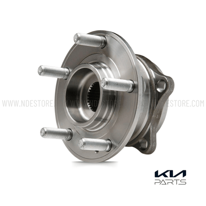 WHEEL HUB ASSY FOR KIA PICANTO - ndestore.com