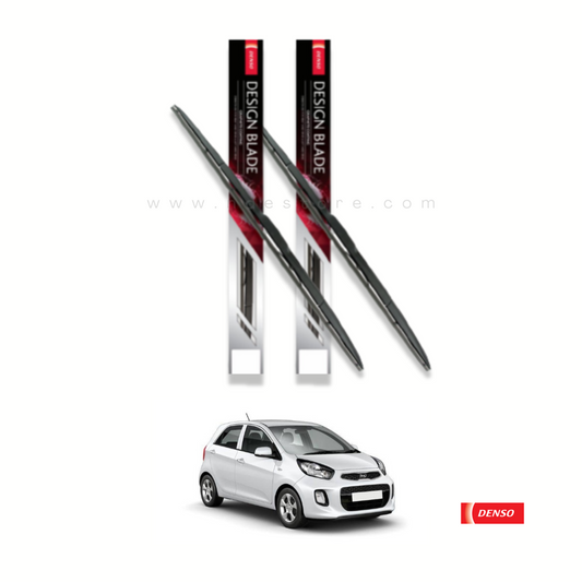 WIPER BLADE DENSO PREMIUM TYPE FOR KIA PICANTO