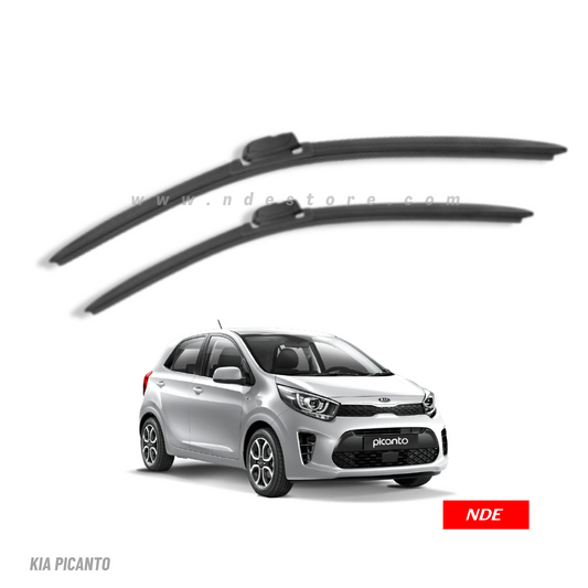 WIPER BLADE PREMIUM TYPE FOR KIA PICANTO