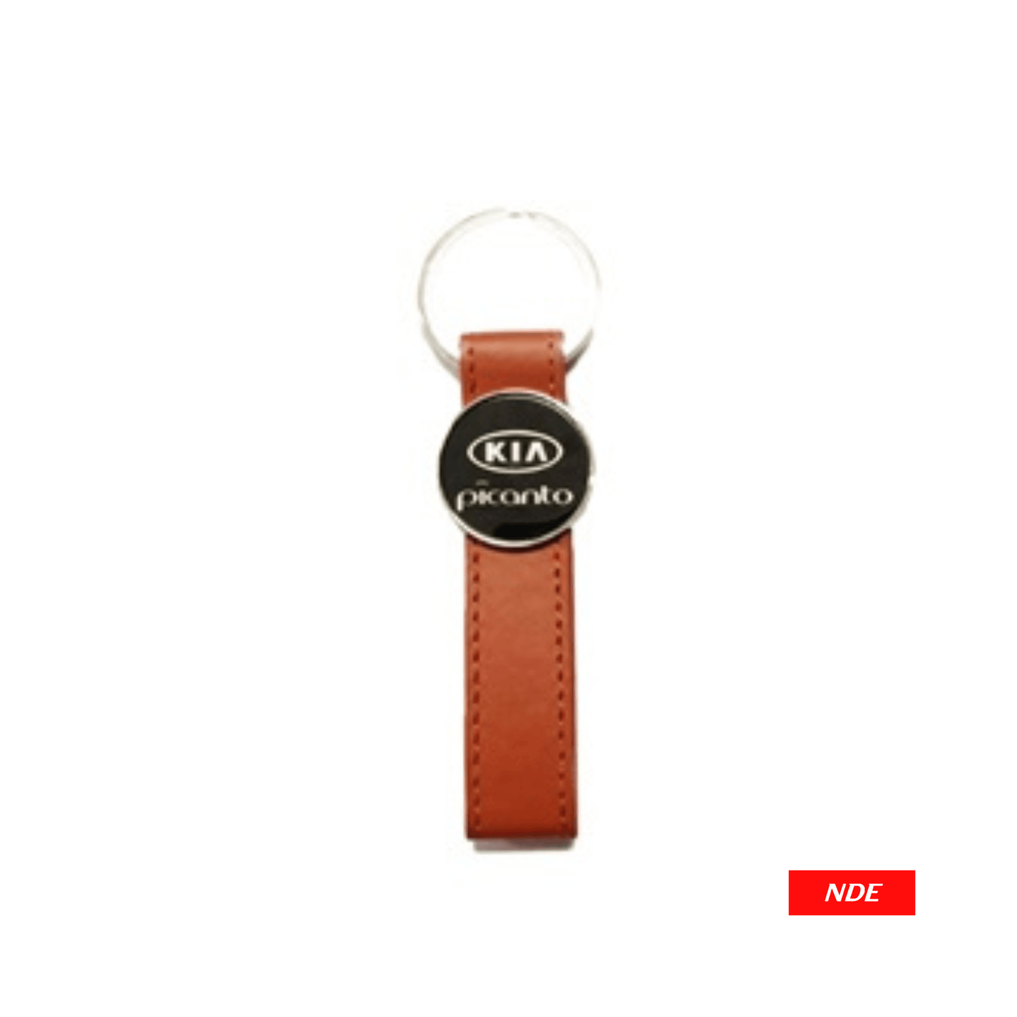 KEY CHAIN WITH KIA PICANTO - ndestore.com