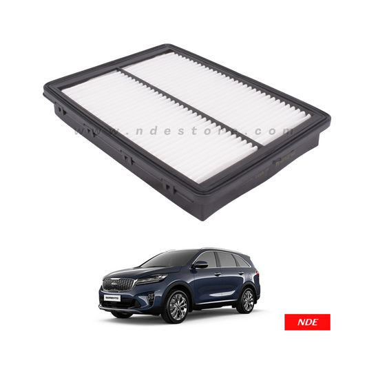 AIR FILTER ELEMENT FOR KIA SORENTO (IMPORTED)