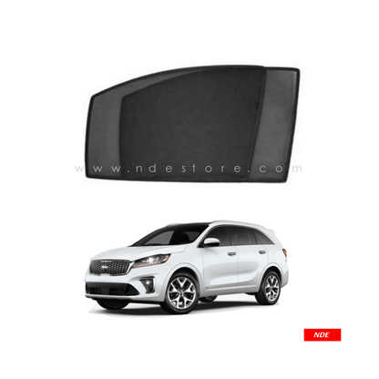 SUN SHADE PREMIUM QUALITY FOR KIA SORENTO - ndestore.com