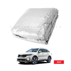 TOP COVER IMPORTED MATERIAL FOR KIA SORENTO