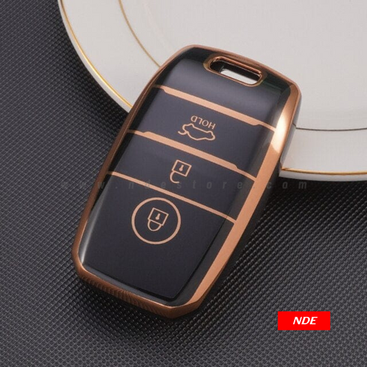 KEY COVER TPU STYLE FOR KIA SORENTO