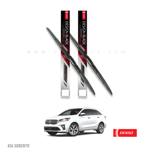 WIPER BLADE DENSO PREMIUM TYPE FOR KIA SORENTO