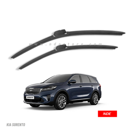 WIPER BLADE PREMIUM TYPE FOR KIA SORENTO