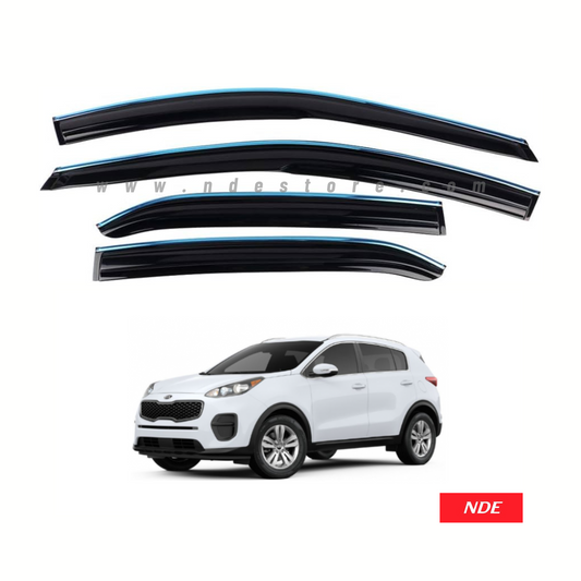 AIR PRESS FOR KIA SPORTAGE