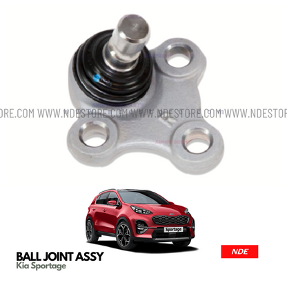 BALL JOINT ASSY FOR KIA SPORTAGE - ndestore.com