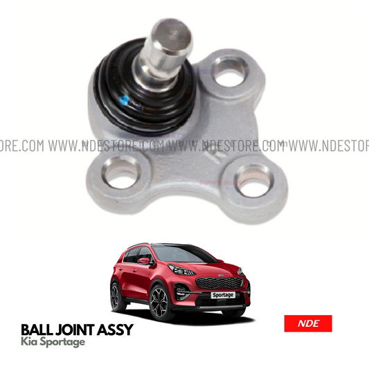 LOWER ARM JOINT / BALL JOINT FOR KIA SPORTAGE