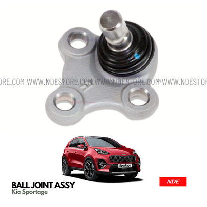 LOWER ARM JOINT / BALL JOINT FOR KIA SPORTAGE