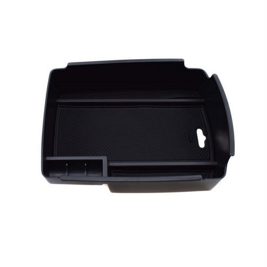 STORAGE BOX ARM REST ORGANIZER FOR KIA SPORTAGE