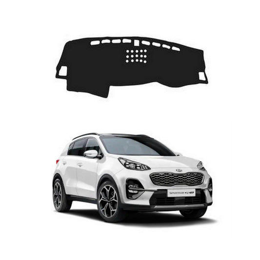 DASHBOARD MAT FOR KIA SPORTAGE