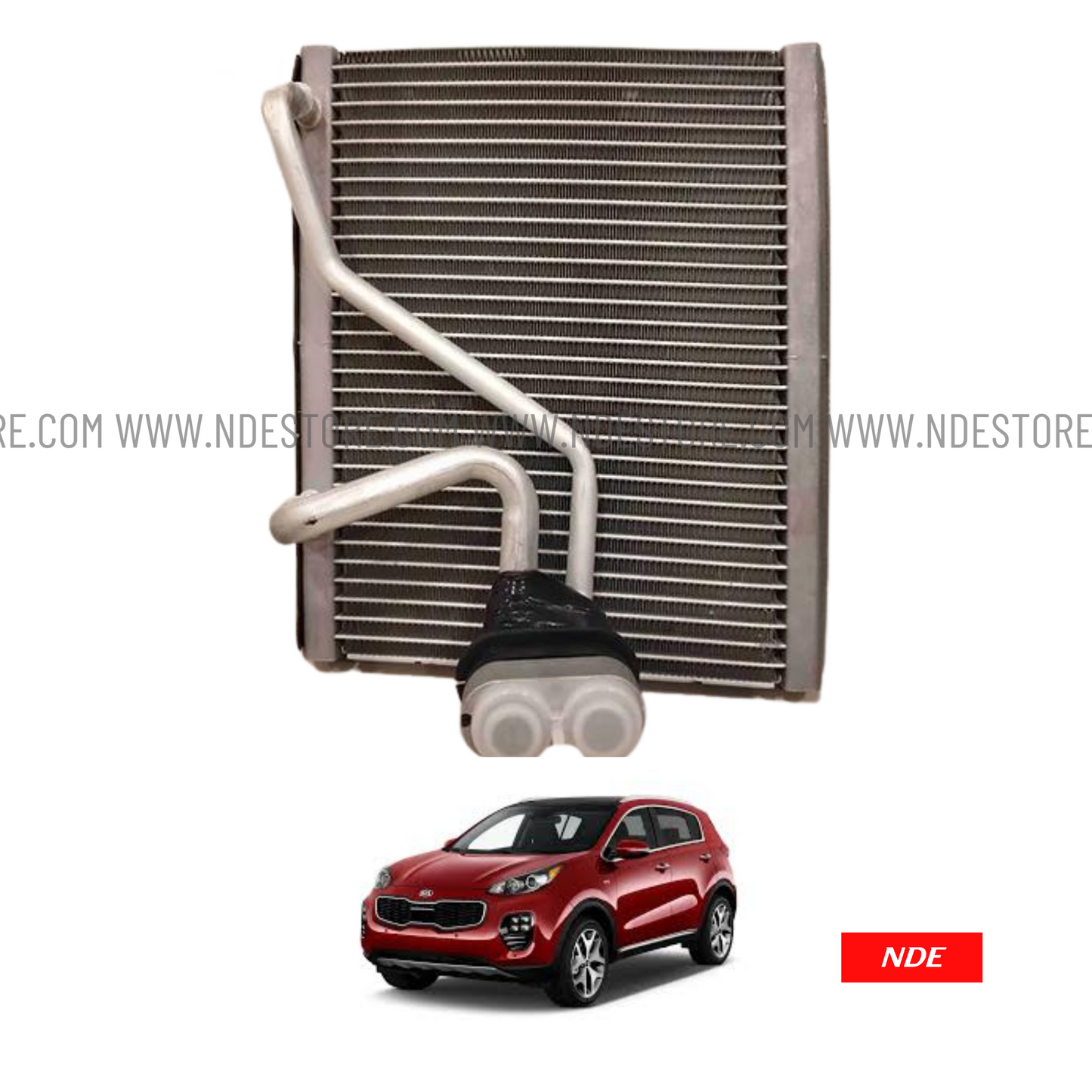 COOLING COIL EVAPORATOR FOR KIA SPOARTAGE