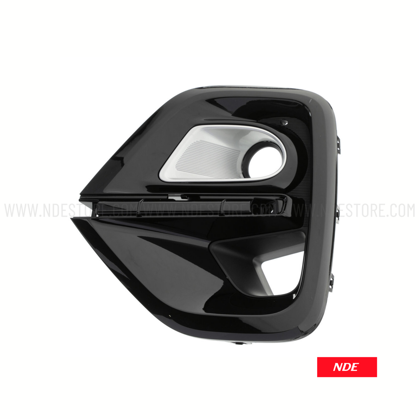 BUMPER FOG LIGHT COVER GENUINE FOR KIA SPORTAGE (KIA GENUINE PART) - ndestore.com