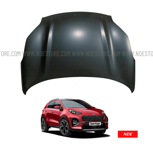 BONNET HOOD FOR KIA SPORTAGE