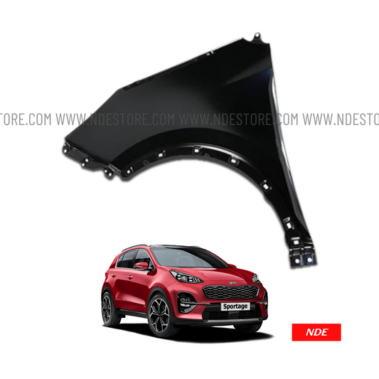 FENDER ASSY FRONT FOR KIA SPORTAGE