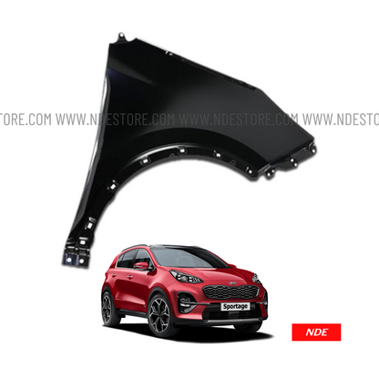 FENDER ASSY FRONT FOR KIA SPORTAGE