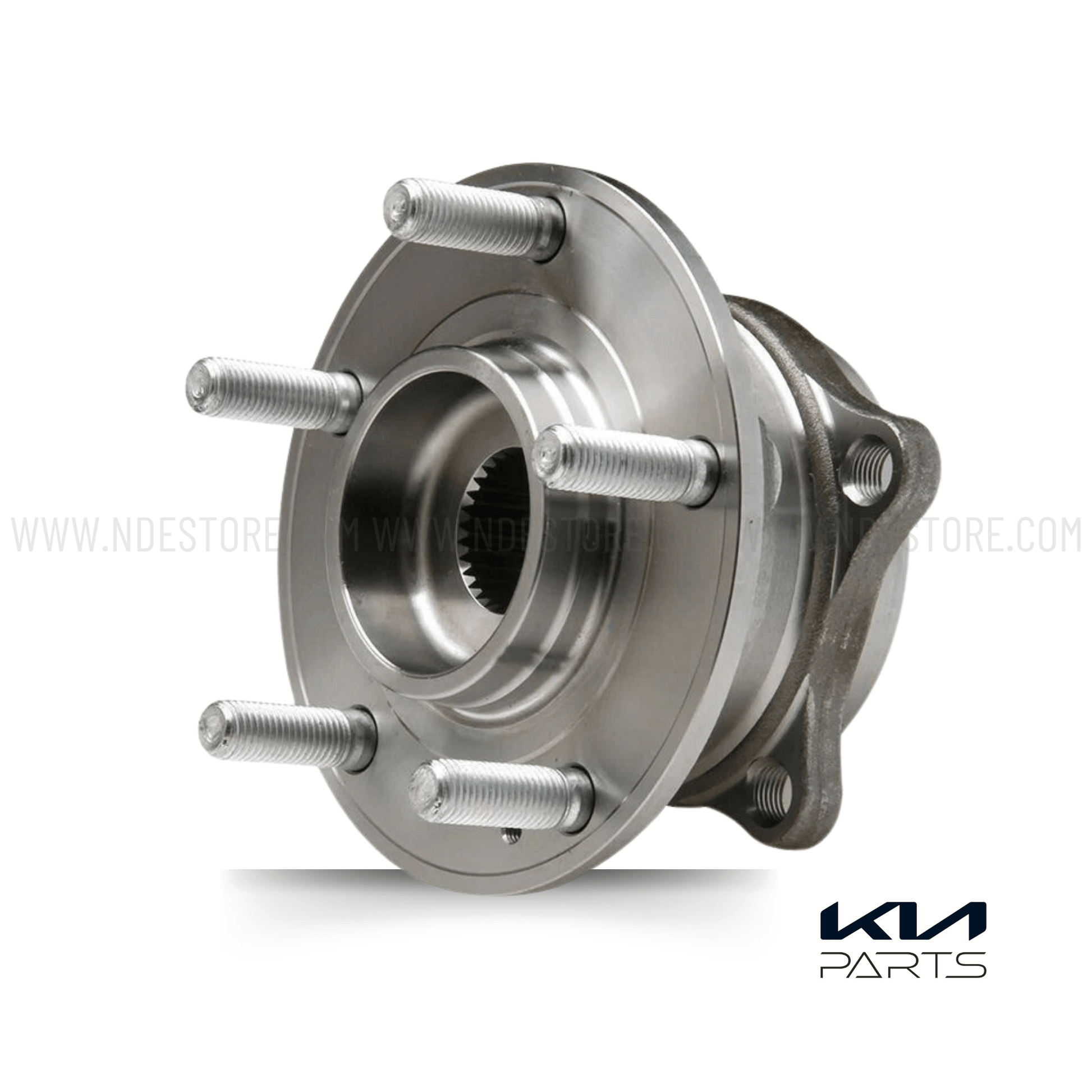 WHEEL HUB ASSY FOR KIA SPORTAGE - ndestore.com