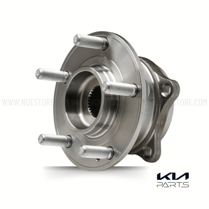 WHEEL HUB ASSY FOR KIA SPORTAGE - ndestore.com