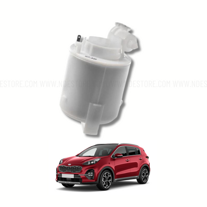 FUEL FILTER ASSY GENUINE FOR KIA SPORTAGE