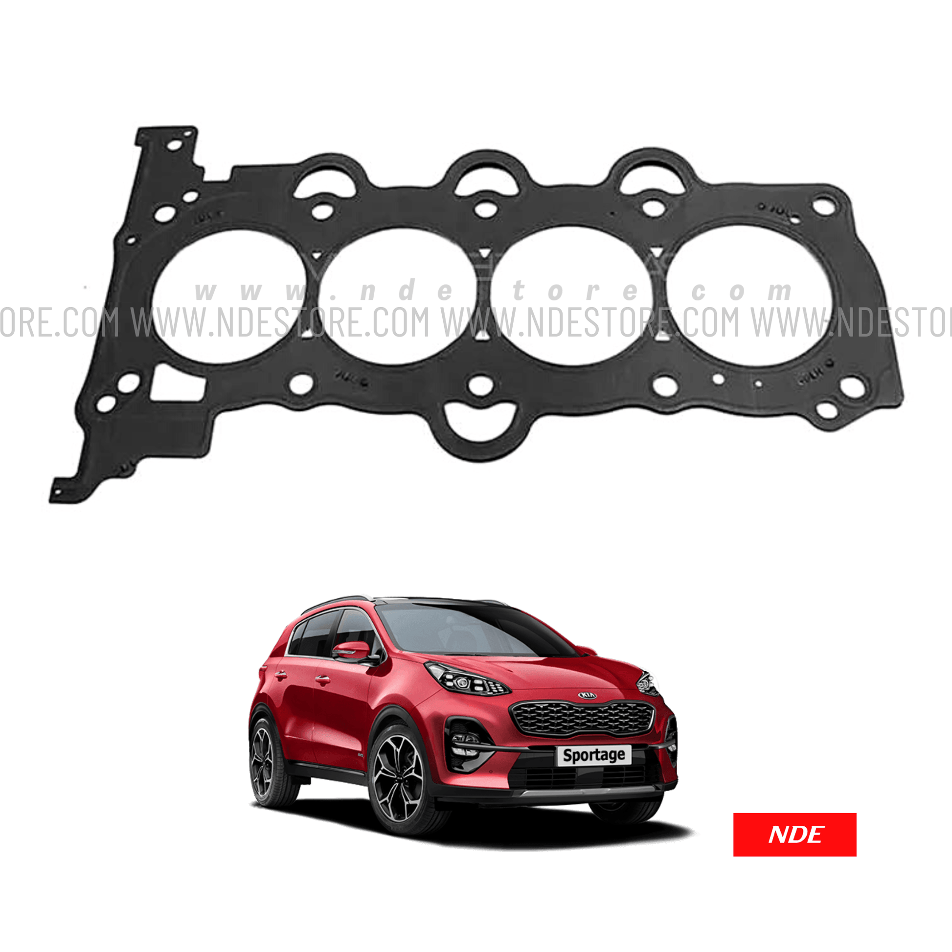 CYLINDER HEAD GASKET FOR KIA SPORTAGE - ndestore.com