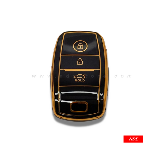 KEY COVER TPU STYLE FOR KIA SPORTAGE