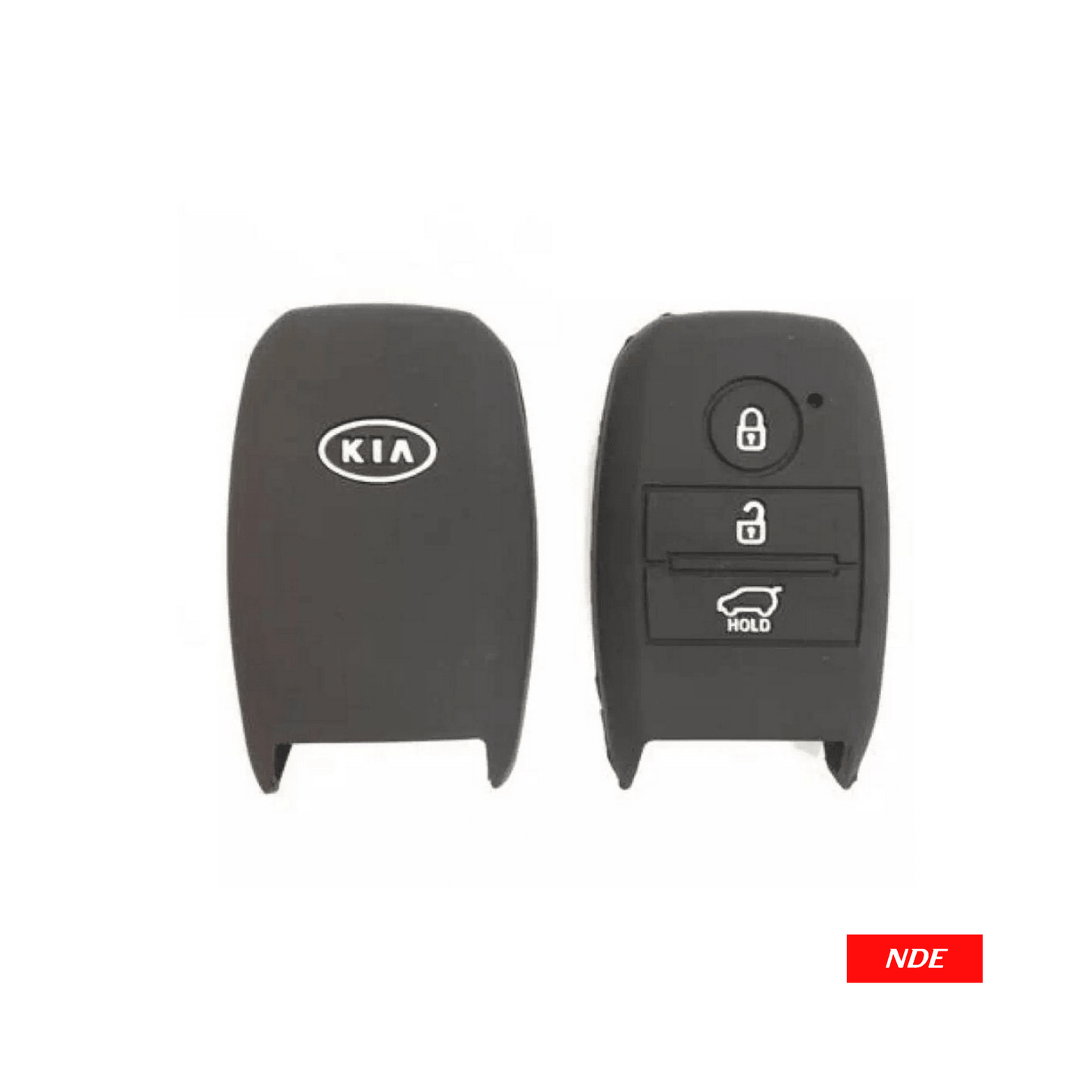 KEY COVER PREMIUM QUALITY FOR KIA SPORTAGE - ndestore.com