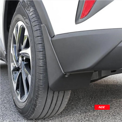 MUD FLAP SET FOR KIA SPORTAGE - ndestore.com