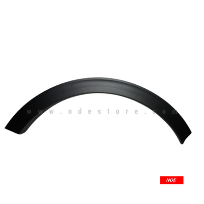 FENDER WHEEL SPOILER, REAR GENUINE FOR KIA SPORTAGE (KIA GENUINE PART)