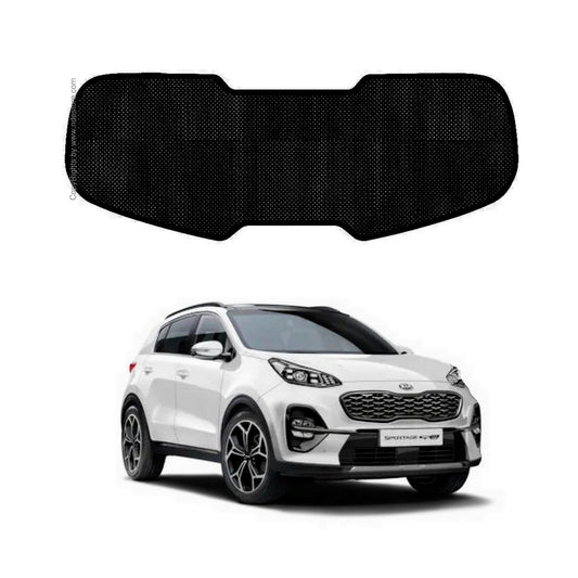 SUN SHADE REAR WINDSHIELD VIEW SCREEN FOR KIA SPORTAGE