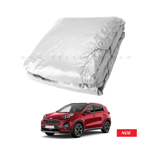 TOP COVER IMPORTED MATERIAL FOR KIA SPORTAGE