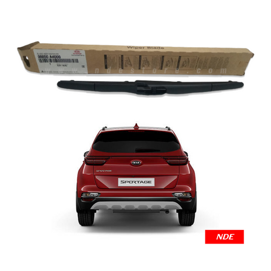 WIPER ARM & BLADE REAR FOR KIA SPORTAGE